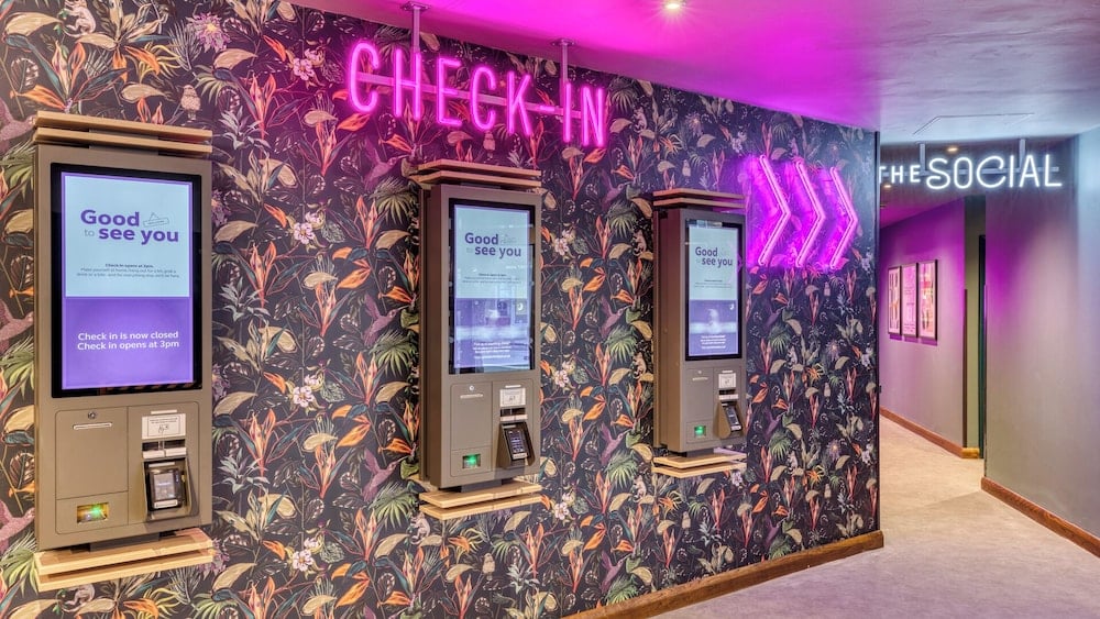 Premier Inn London Tower Bridge, London, foto 4