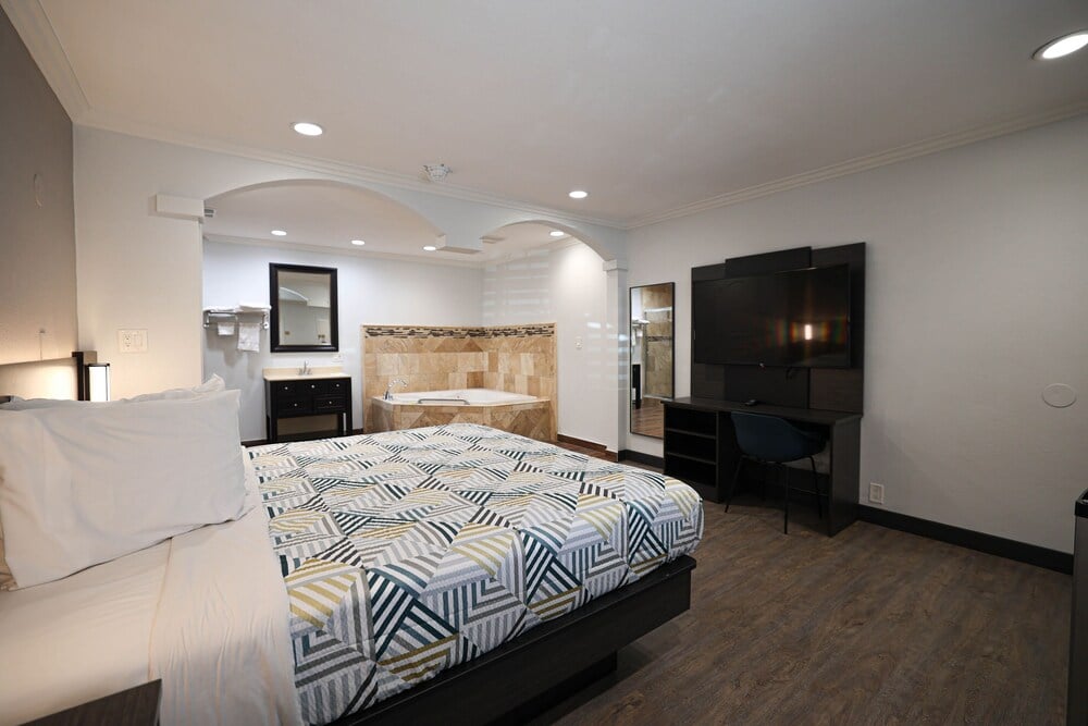 Motel 6 Tustin, CA – Orange County, Tustin, foto 4