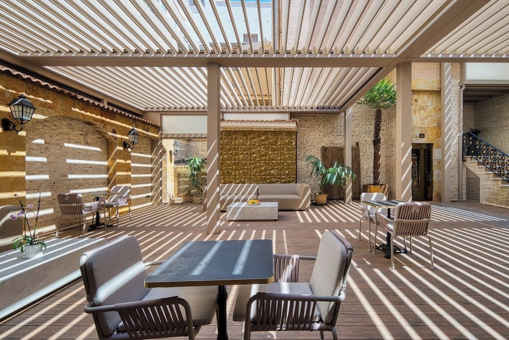 HOTEL CABALLERO ERRANTE, Madrid, foto 5