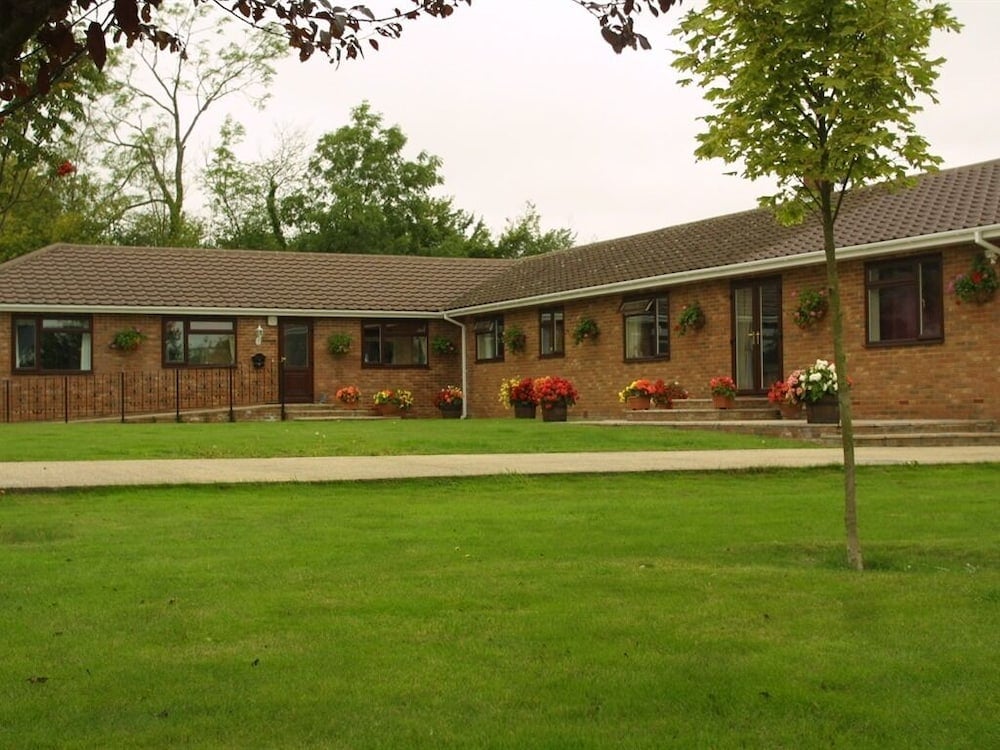 Little Bullocks Farm, Bishop's Stortford, foto 2