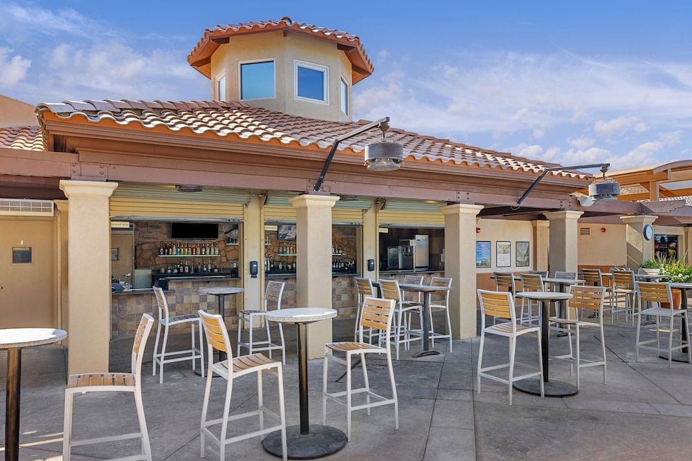Marriott's Desert Springs Villas I, Palm Desert, foto 5