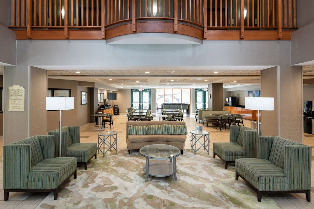Best Western Inn & Suites San Mateo - San Francisco Airport, San Mateo, foto 5