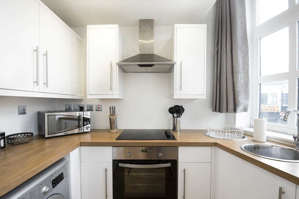 Old Street by Excel Apartments, London, foto 4