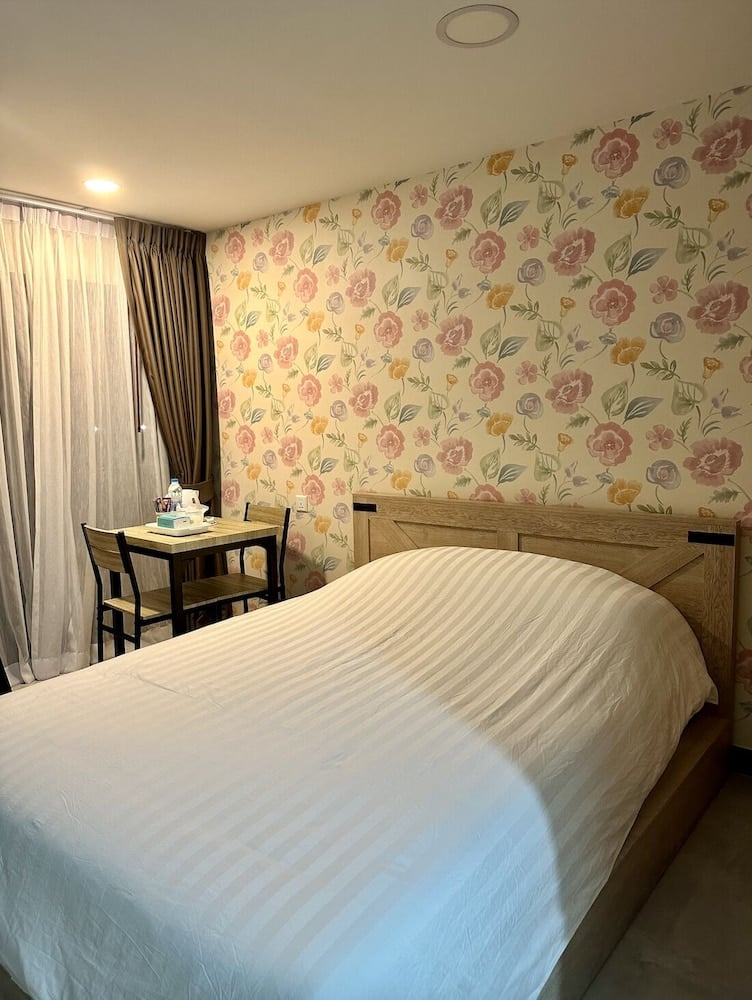 arunsakhon luxury condo, Bangkok, foto 5