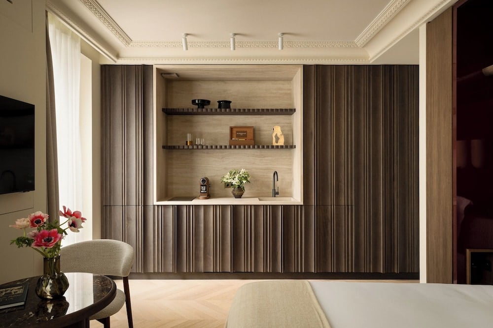 HIGHSTAY Maison - Boétie, Paris, foto 2