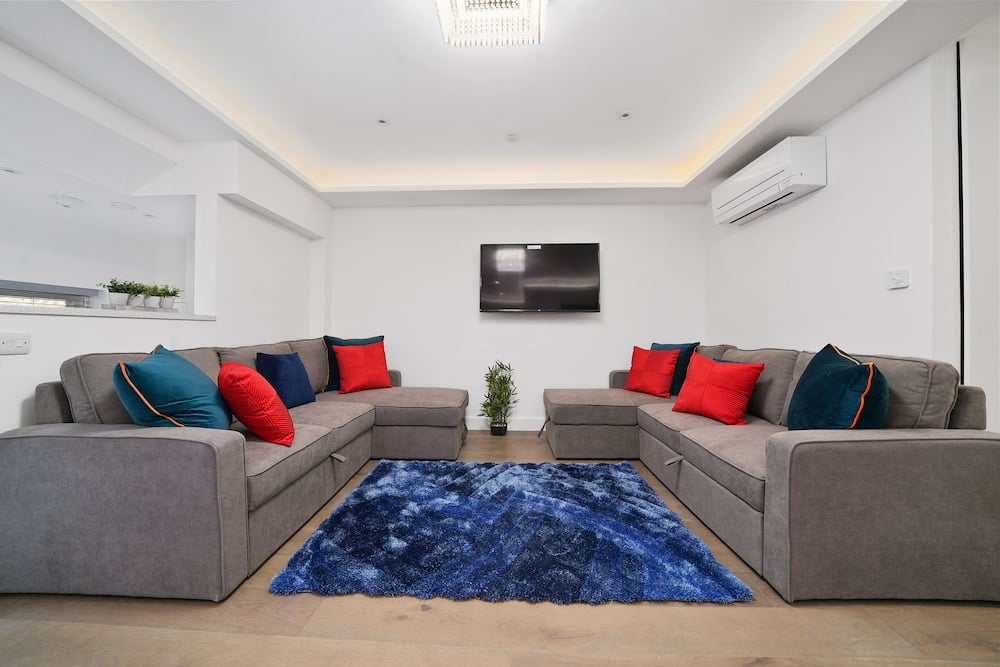 City Prime Apartments, London, foto 3