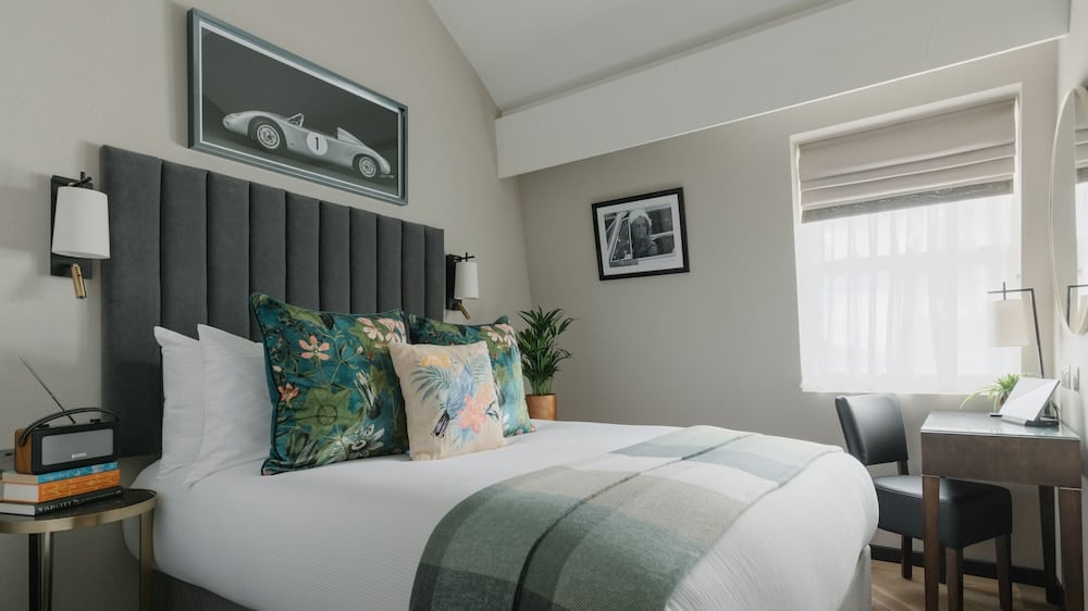The Selwyn Hotel, Richmond, foto 3