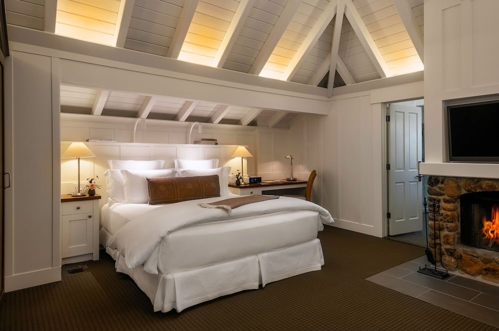 Meadowood Napa Valley, Saint Helena, foto 3