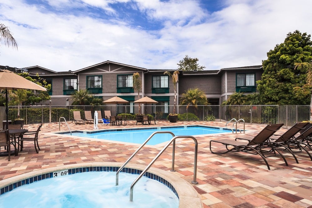 Holiday Inn Express & Suites Carpinteria by IHG, Carpinteria, foto 4