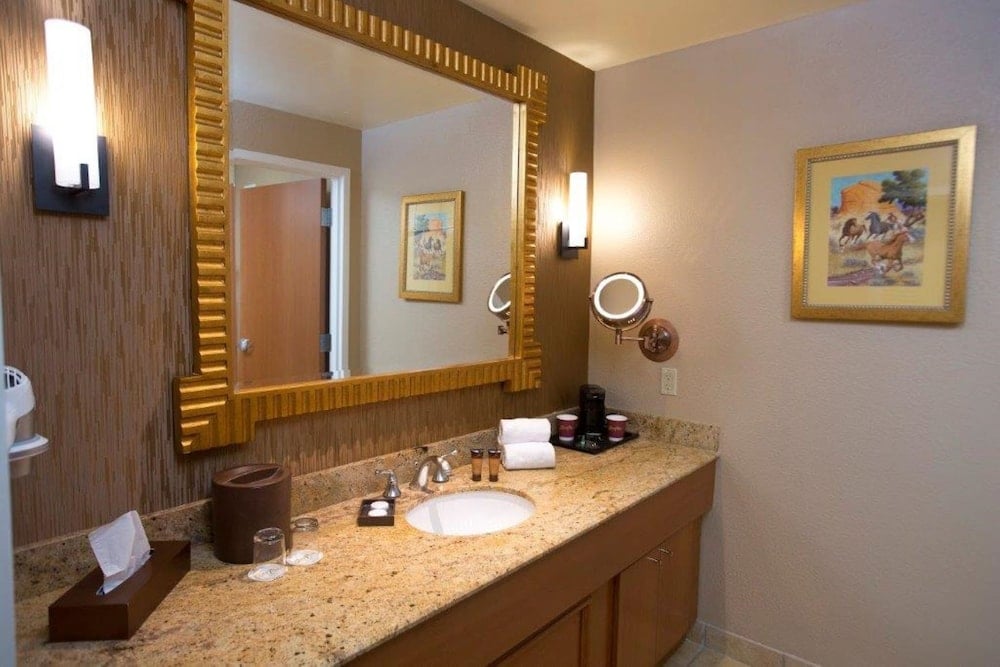 South Point Hotel, Casino, and Spa, Las Vegas, foto 4