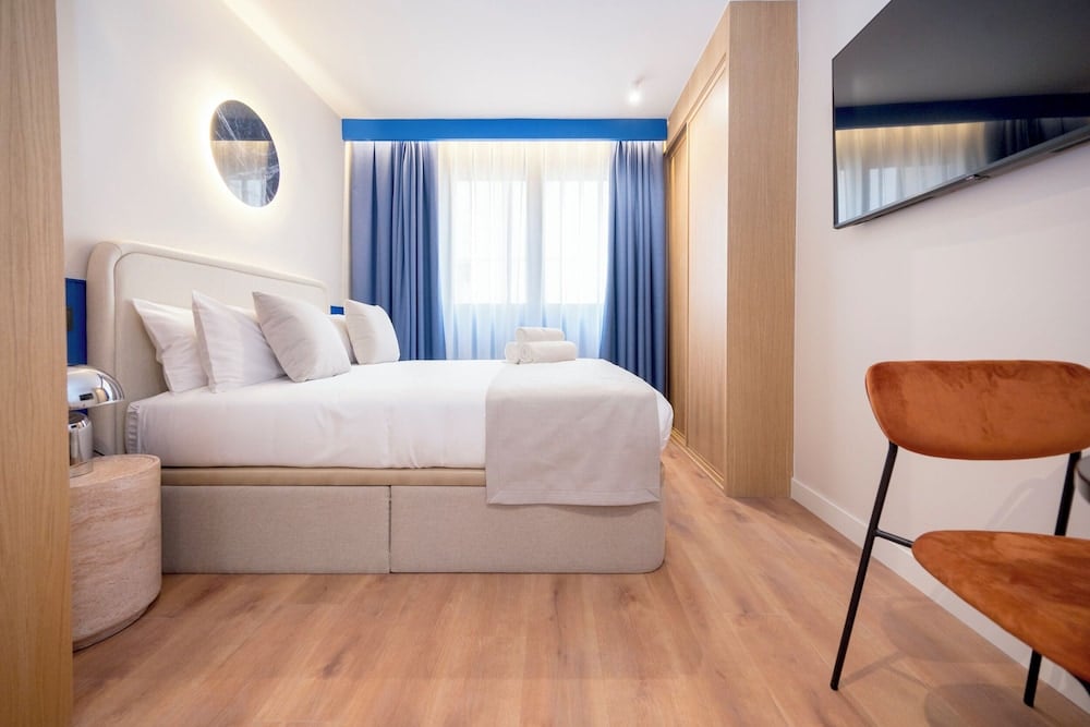 Iconic Suites, Madrid, foto 4