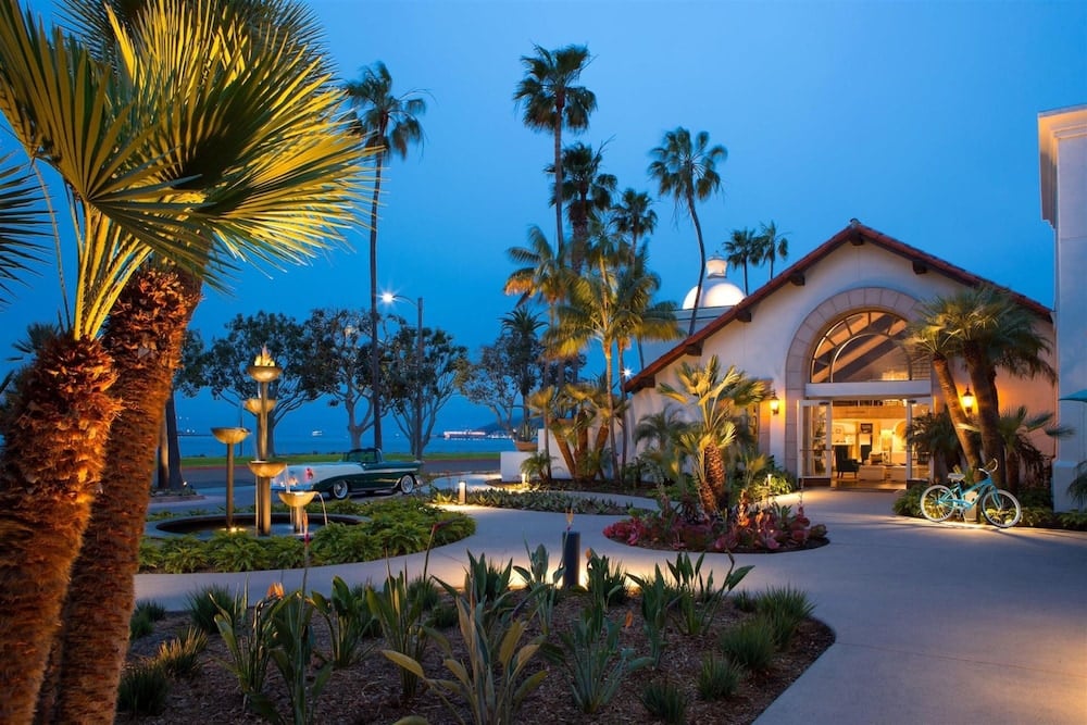 Kona Kai San Diego, San Diego, foto 5