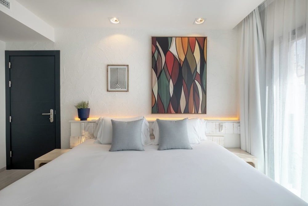 Hotel Cetina Cabo de Palos Puerto, Cartagena, foto 4