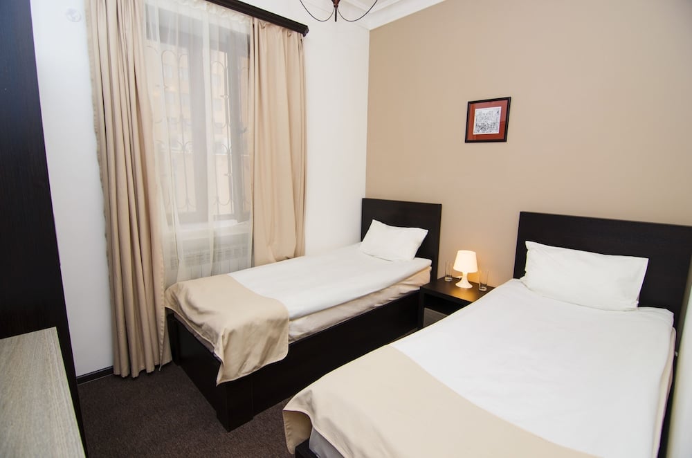 City Centre Hotel, Yerevan, foto 3