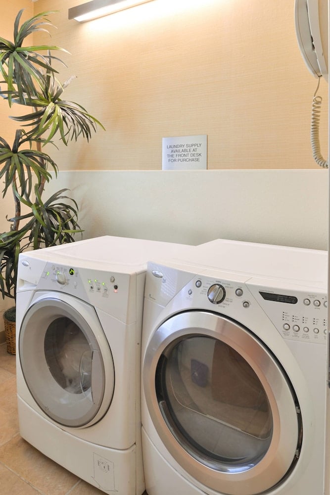 Fairfield Inn and Suites by Marriott Sacramento Elk Grove, Elk Grove, foto 3