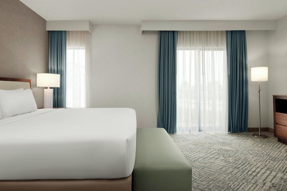 Courtyard by Marriott Anaheim Theme Park Entrance, Anaheim, foto 3