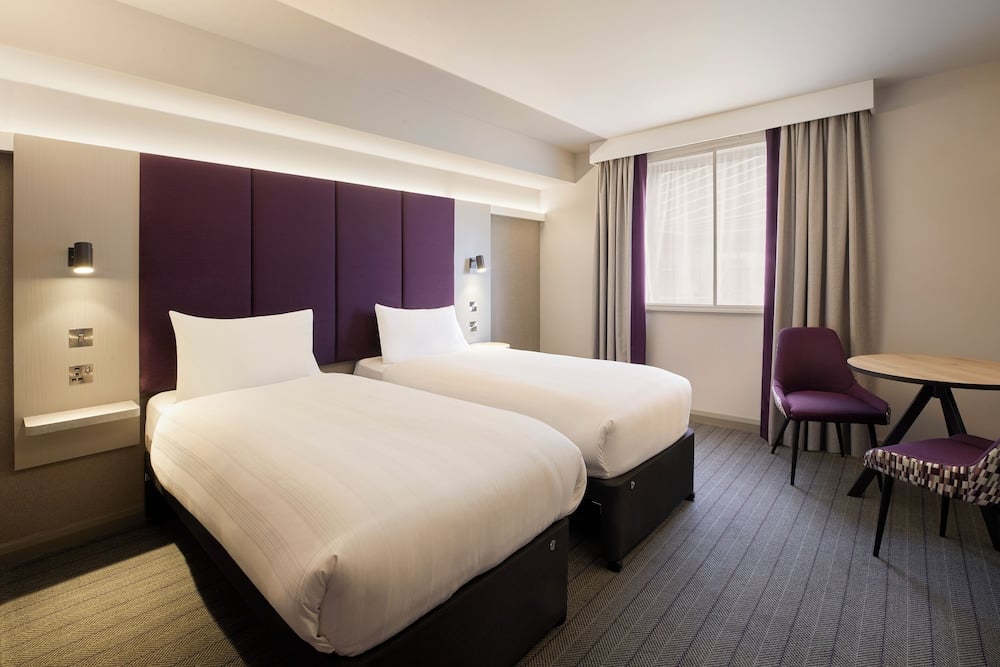 Premier Inn London Southwark Tate Modern, London, foto 2