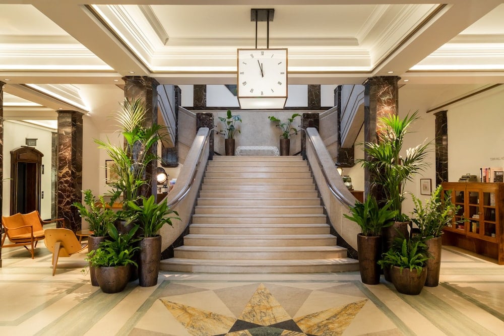 Town Hall Hotel – Shoreditch, London, foto 3