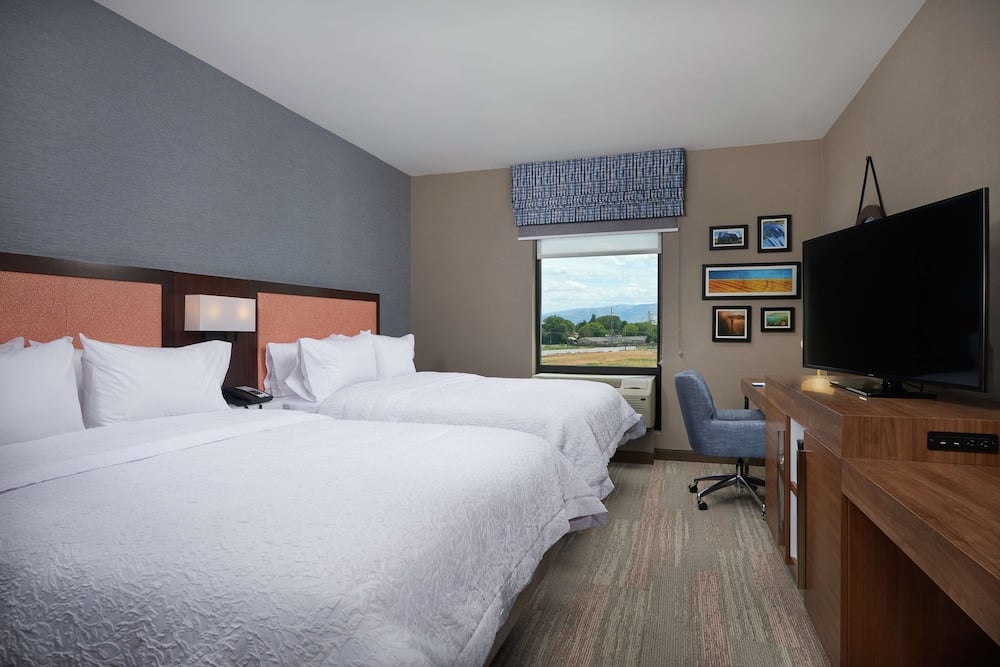 Hampton Inn by Hilton Burley, Burley, foto 4