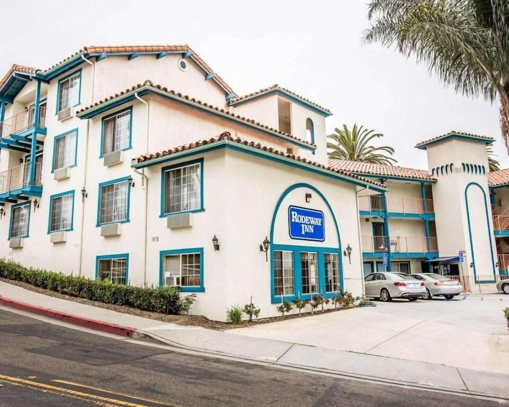 Hotel Avenida, San Clemente Beach, San Clemente, foto 3