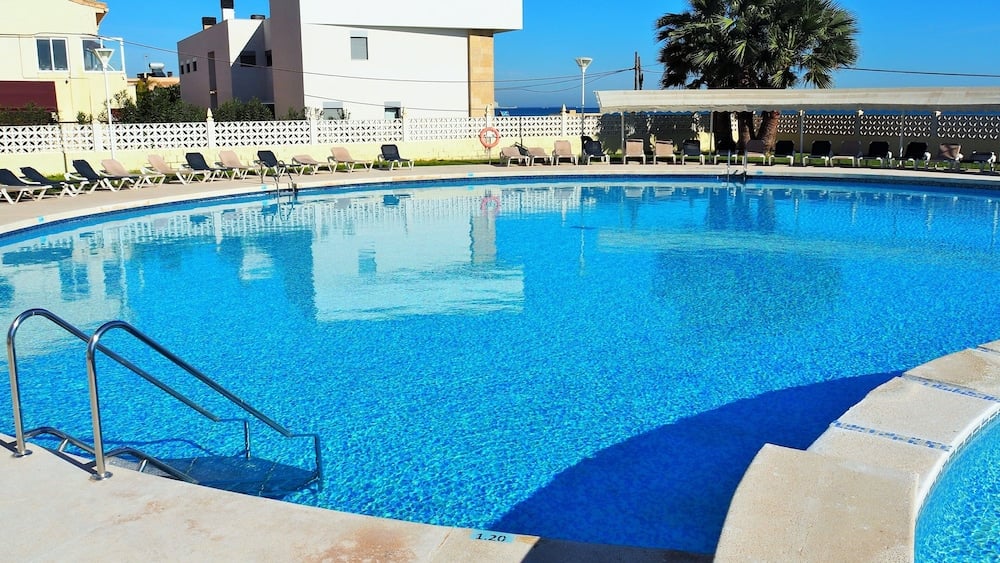 Valhotel Residencia Tiempo Libre El Puig, Puig, foto 5
