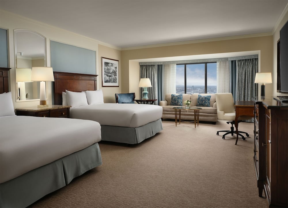 Little America Hotel, Salt Lake City, foto 2