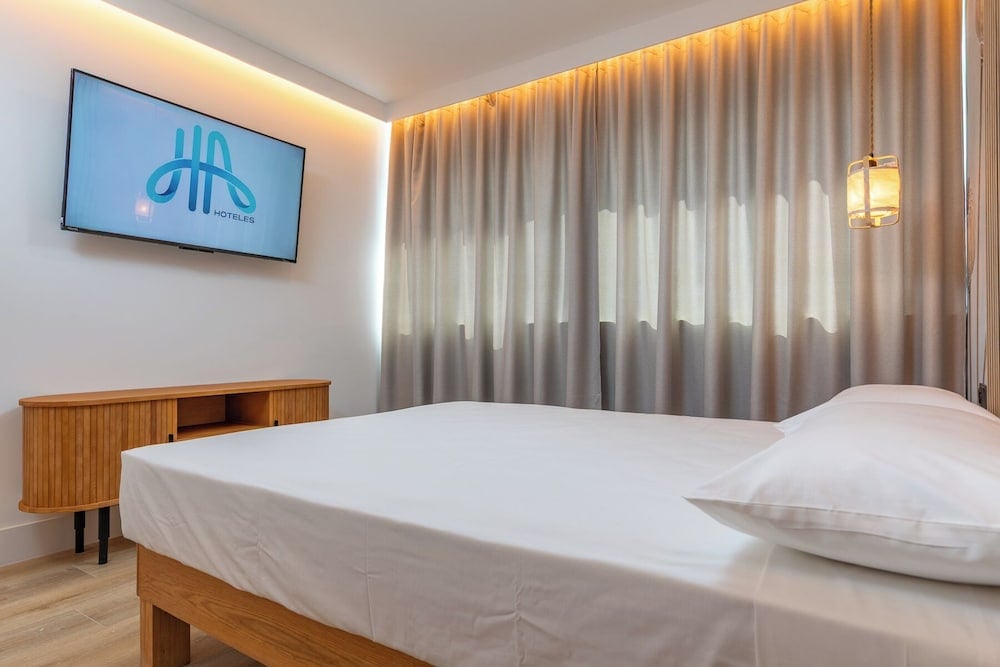 HA Aparthotel Retiro Suites, Madrid, foto 3