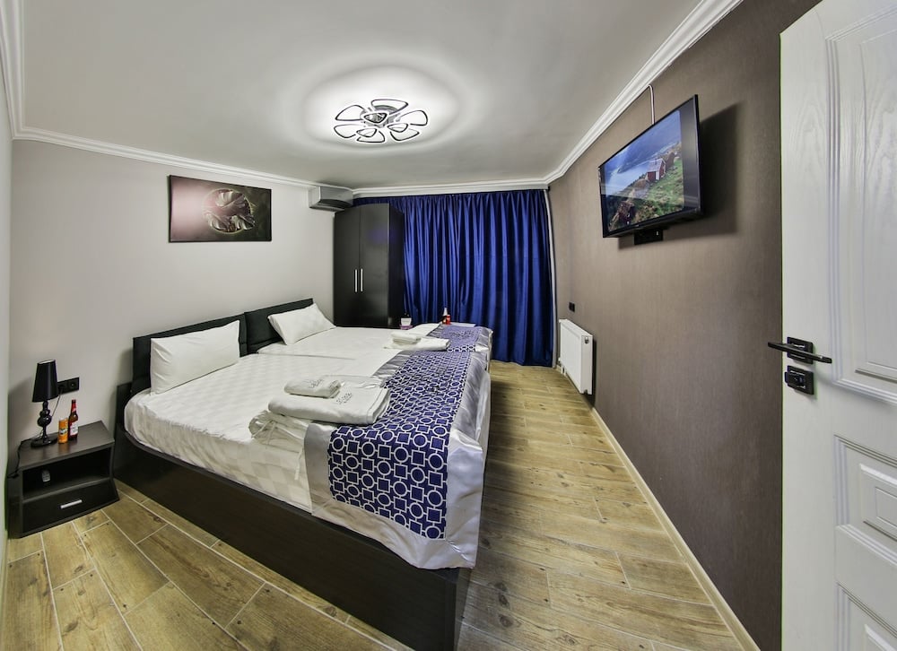 La Casa Hotel Yerevan, Yerevan, foto 4