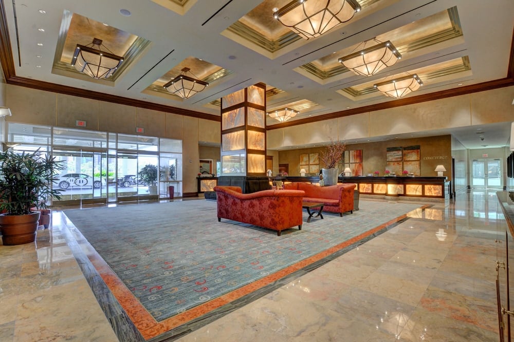 Jet Luxury Resorts @ The Signature Condo Hotel, Las Vegas, foto 4