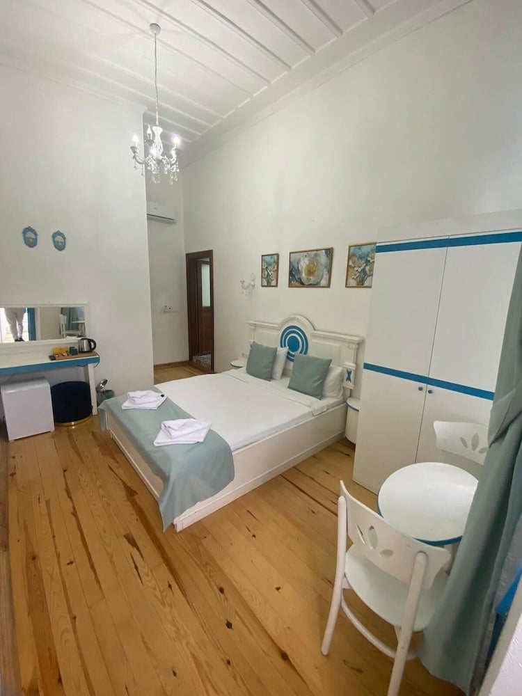 BÜYÜKADA MAVİ PALAS HOTEL, Estambul, foto 4