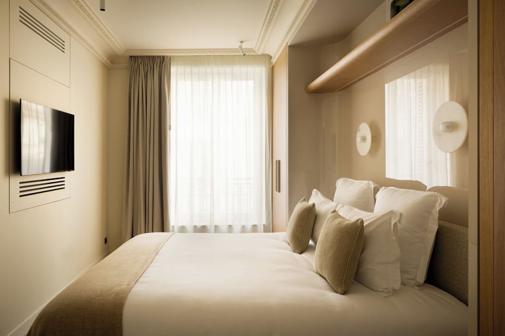 HIGHSTAY Maison - Boétie, Paris, foto 4