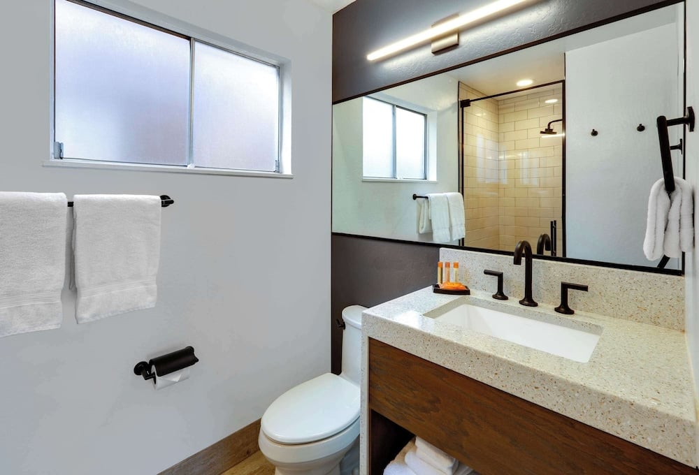 Hotel Becket, BW Signature Collection, South Lake Tahoe, foto 2