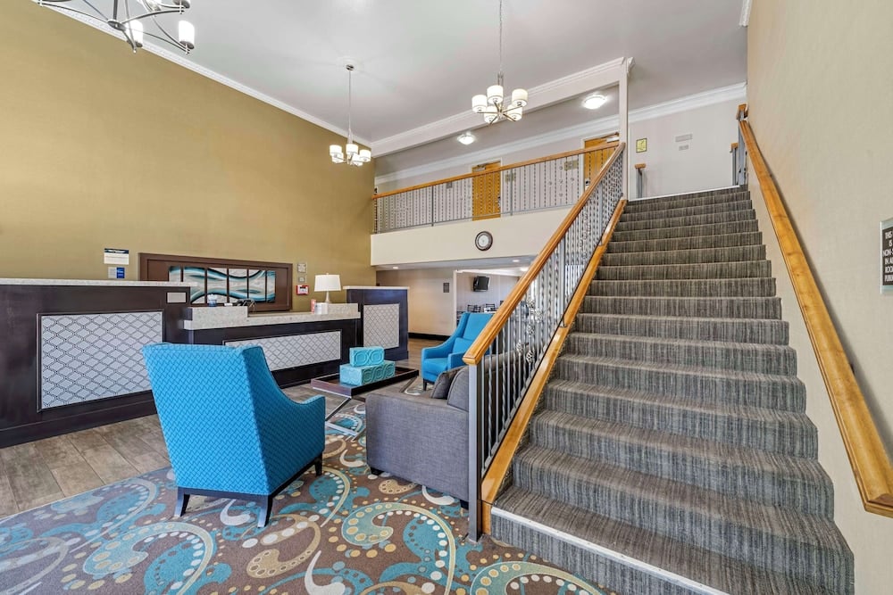 Best Western Liberty Inn, Lebec, foto 3