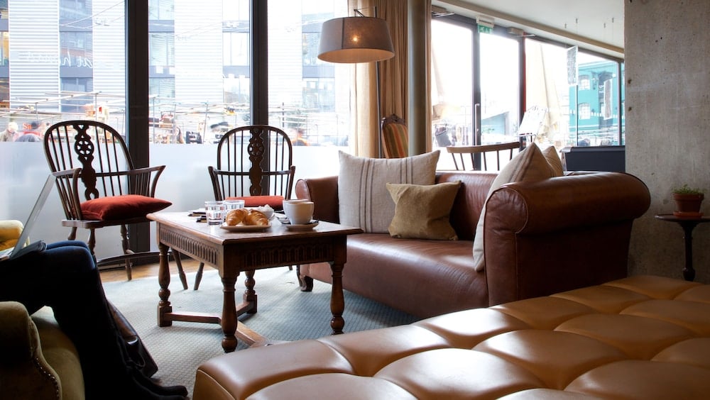 The Bermondsey Square Hotel, London, foto 5