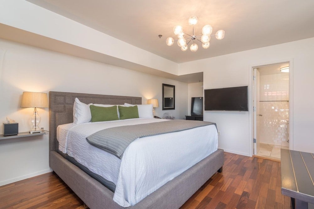 The Greens Hotel - Del Paso Blvd, Sacramento, foto 5