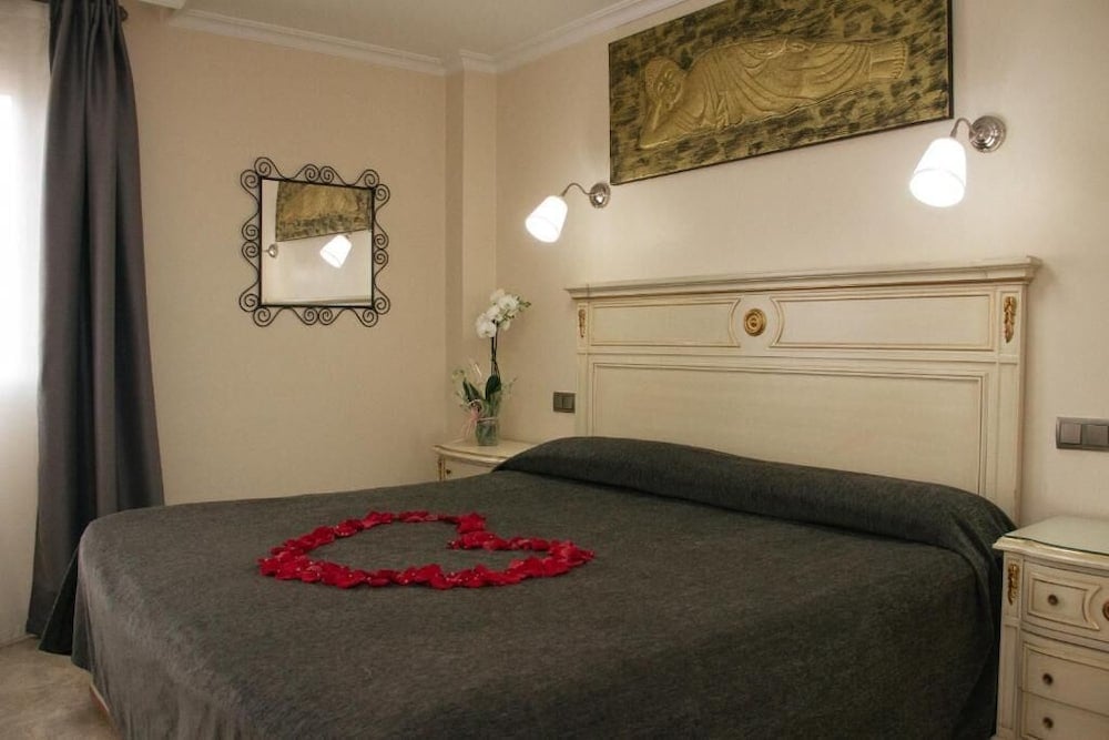 HOTEL CABALLERO ERRANTE, Madrid, foto 3