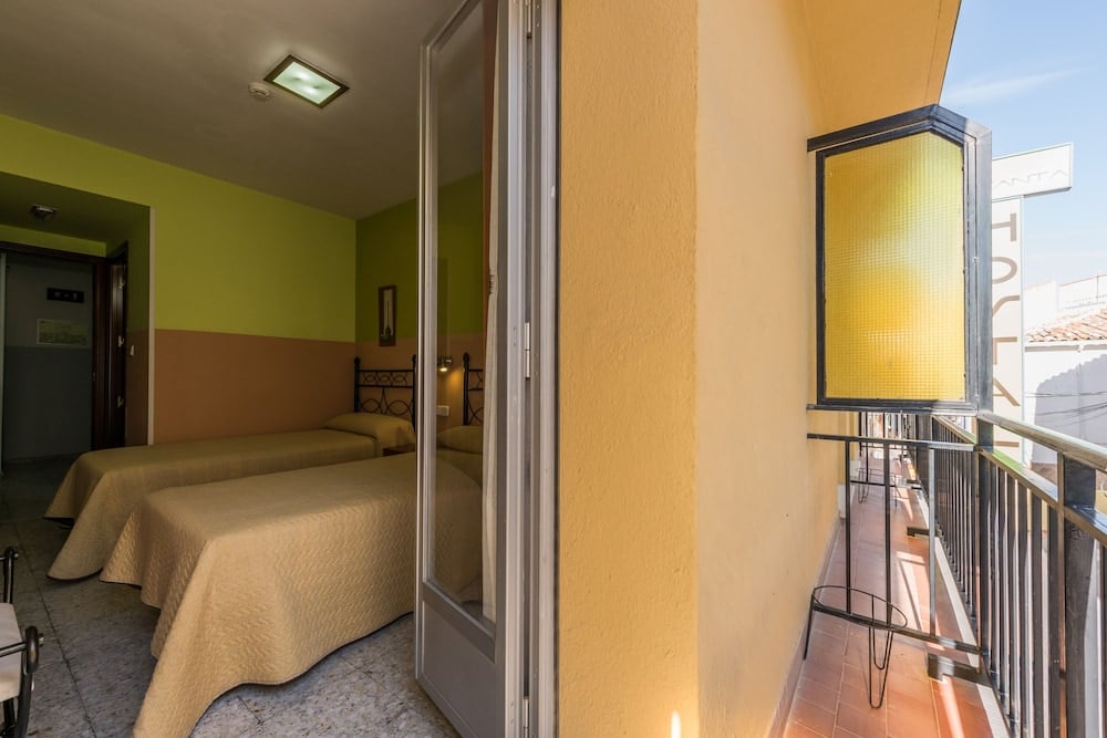 Hostal Arkanta, Arganda del Rey, foto 4