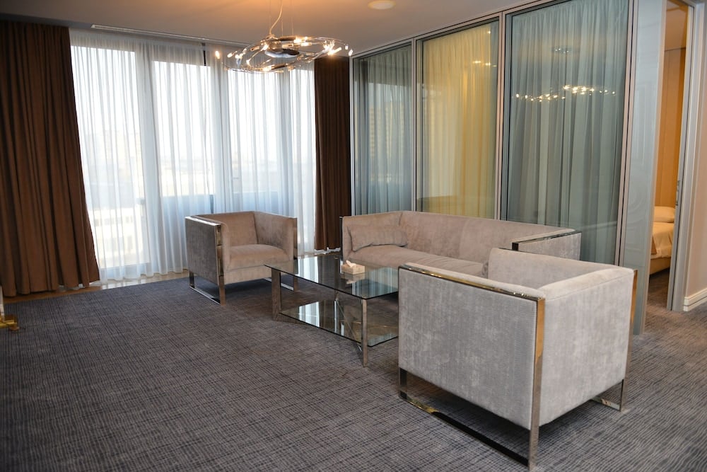 Aghababyans Hotel, Yerevan, foto 3