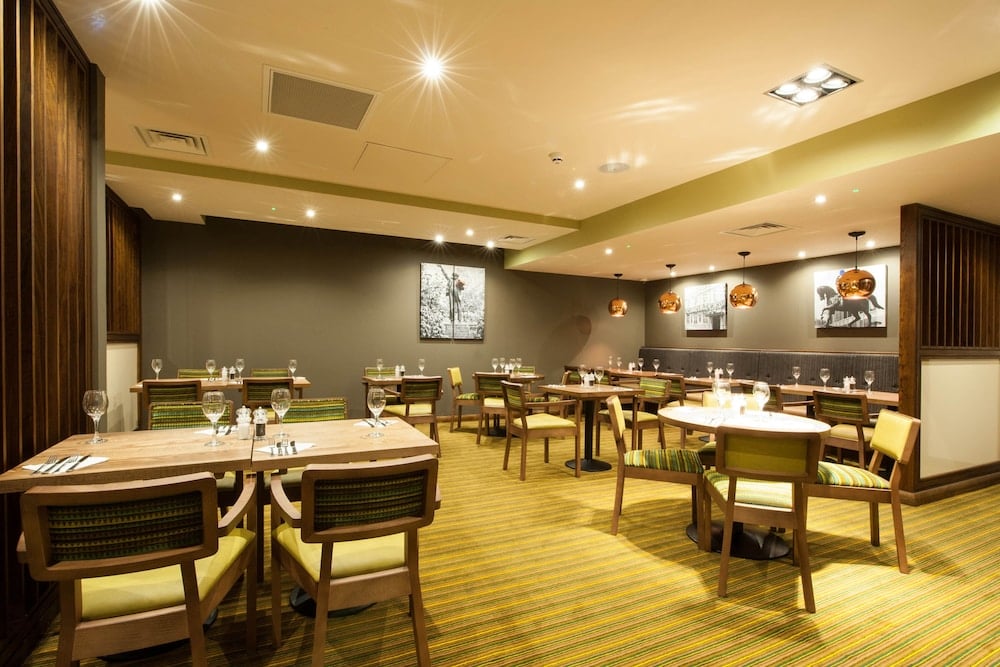Premier Inn London Holborn, London, foto 3