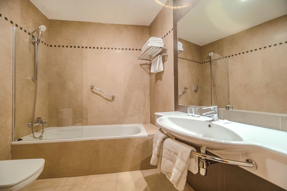 ITC Mora by Soho Boutique, Madrid, foto 5