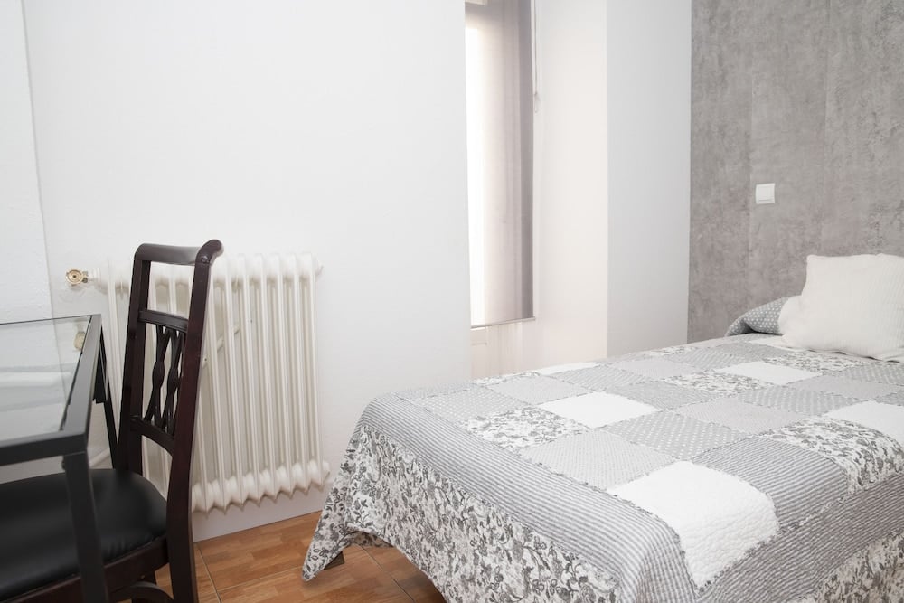 Hostal Tokio, Madrid, foto 5