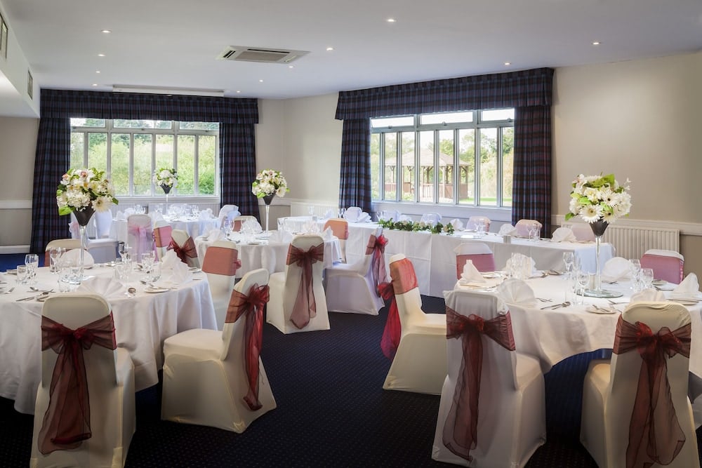 Holiday Inn Basildon by IHG, Basildon, foto 5