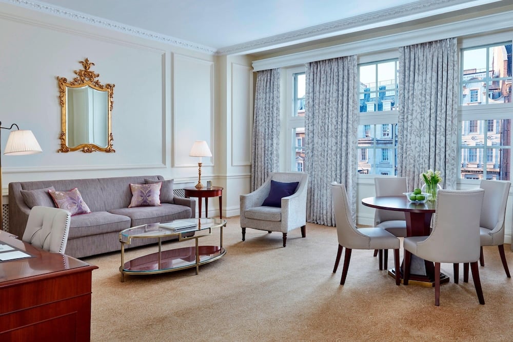 47 Park Street - Grand Residences by Marriott, London, foto 2