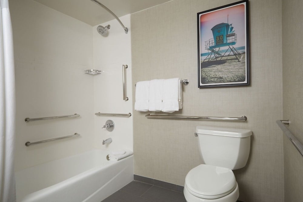 Residence Inn by Marriott Carlsbad, Carlsbad, foto 4