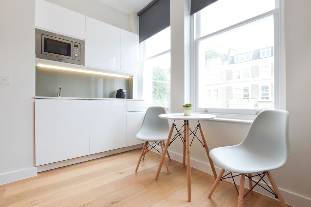 Earls Court West Serviced Apartments by Concept Apartments, London, foto 2