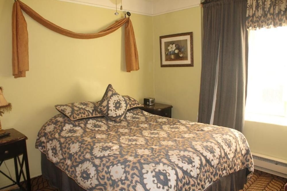 Fitzgerald Hotel, San Francisco, foto 5