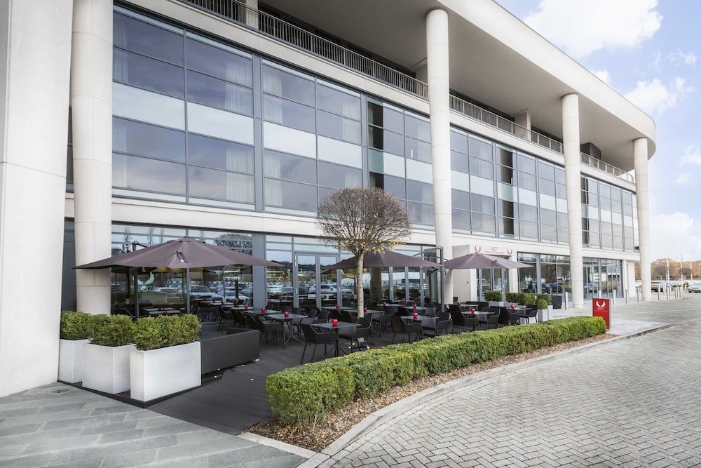 Brooklands Hotel, Weybridge, foto 4
