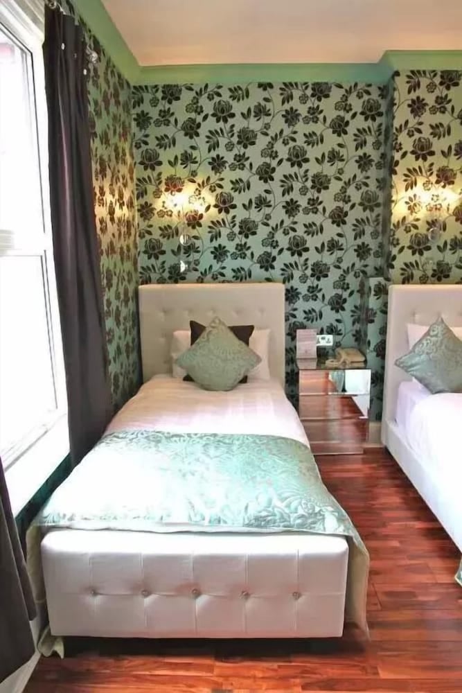 Crompton Guest House, Hounslow, foto 4