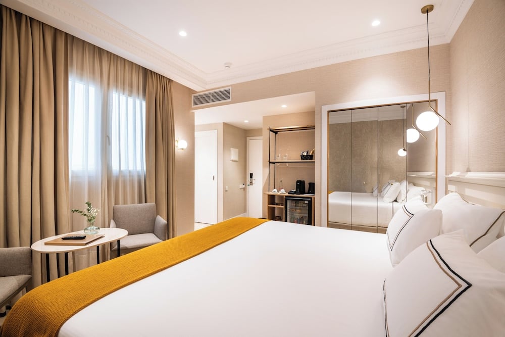 Melia Plaza Valencia, Valencia, foto 5