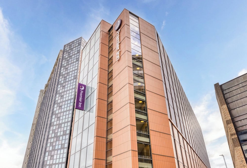 Premier Inn London Hammersmith - Talgarth Road, London, foto 5